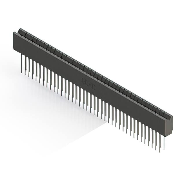 737-078-541-206 EDAC Inc.  Edgeboard Connectors